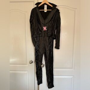 Woman’s Black Widow Avengers Costume